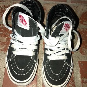 old school vans